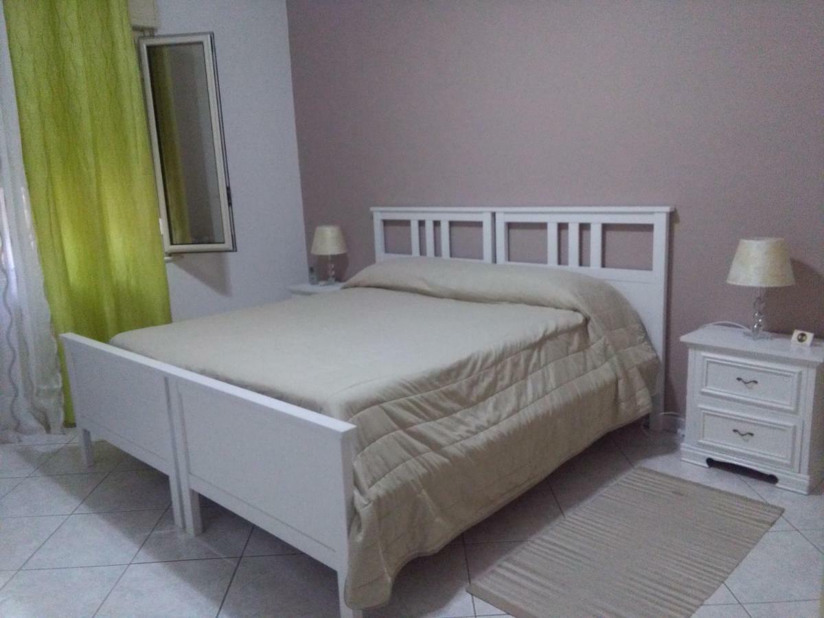 B&B Salita Metello 아그리젠토 외부 사진